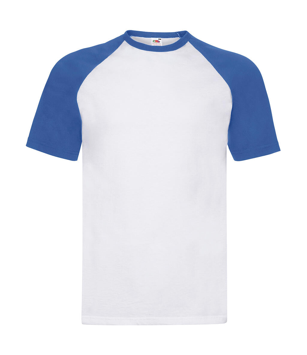 Valueweight Baseball T