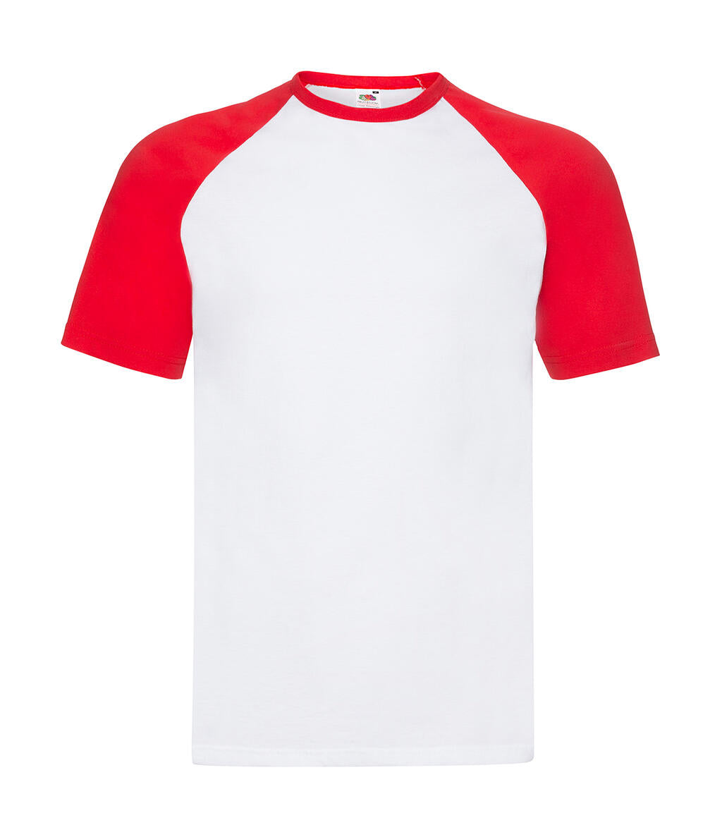 Valueweight Baseball T