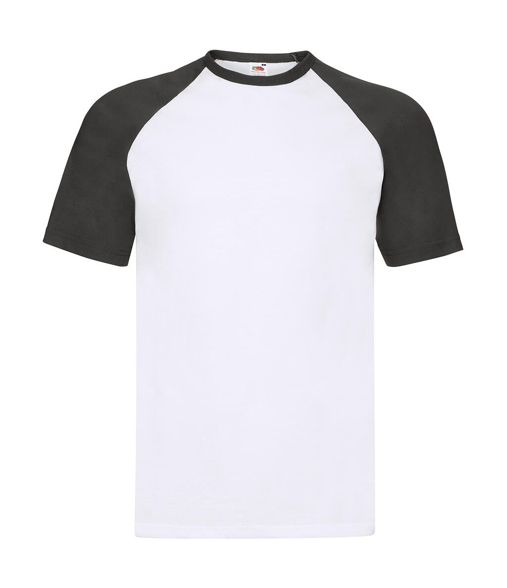 Valueweight Baseball T