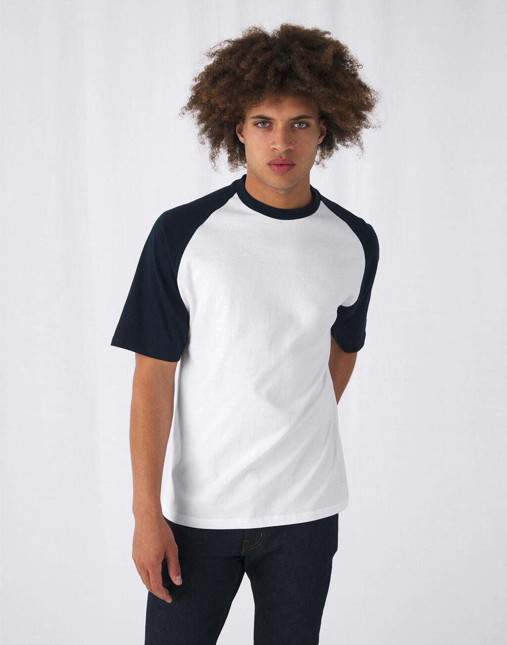 Base-Ball T-Shirt