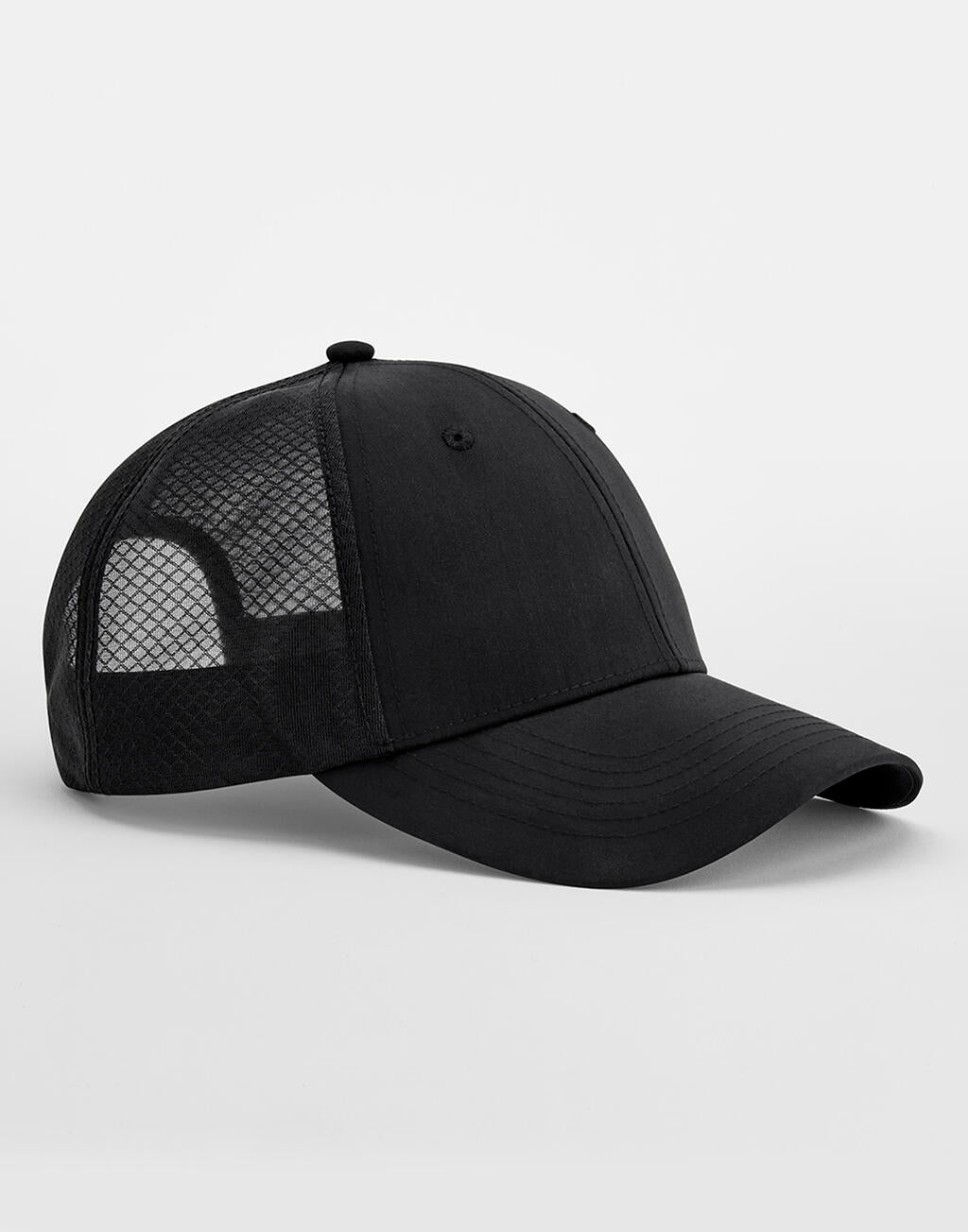 Technical Mesh Trucker