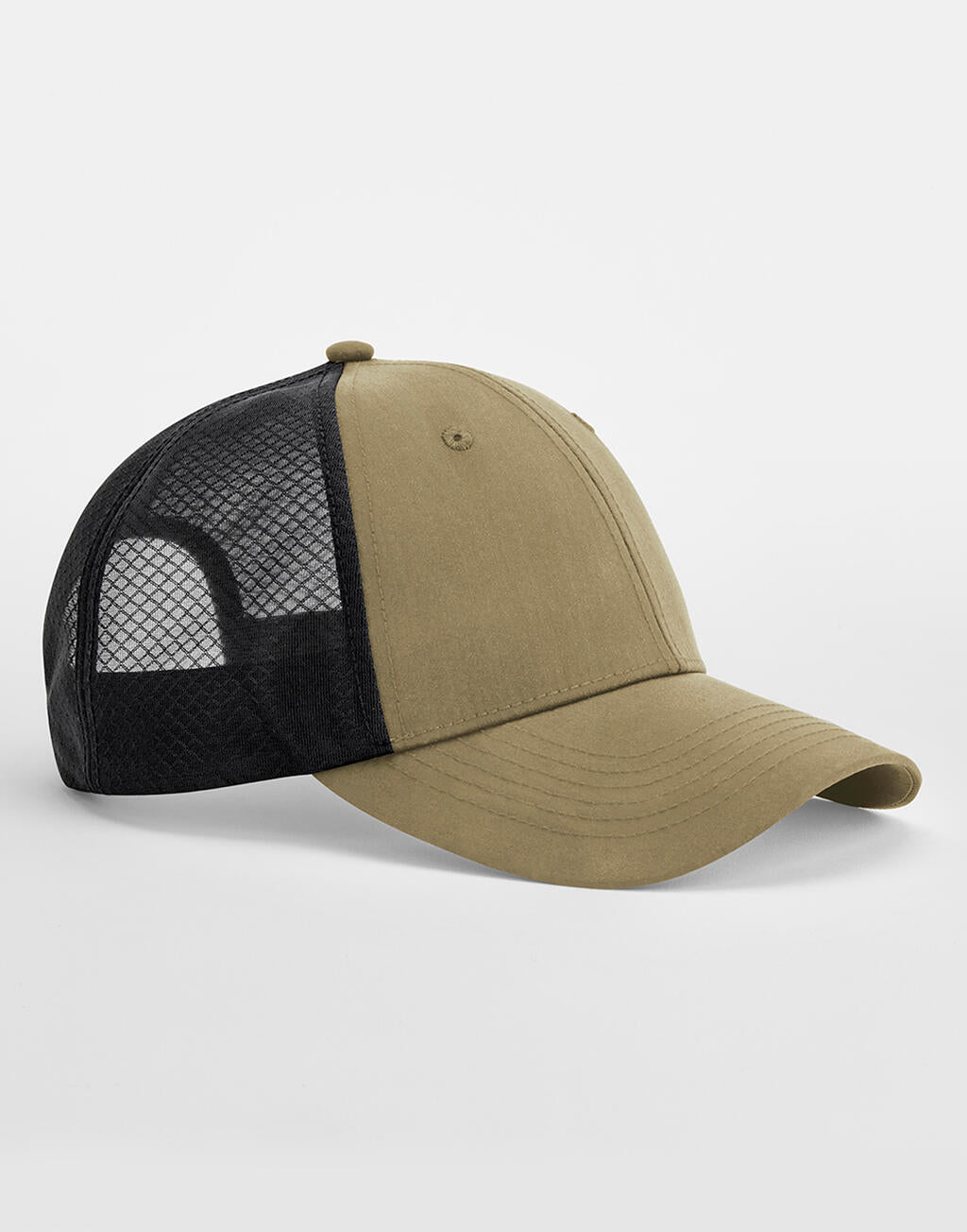 Technical Mesh Trucker