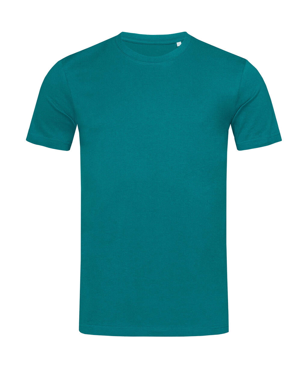 James Crew Neck