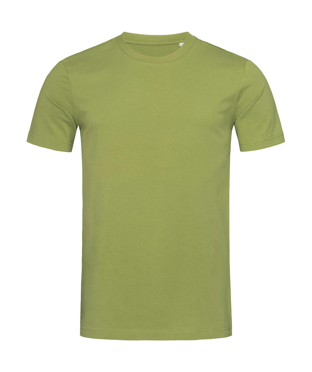 James Crew Neck