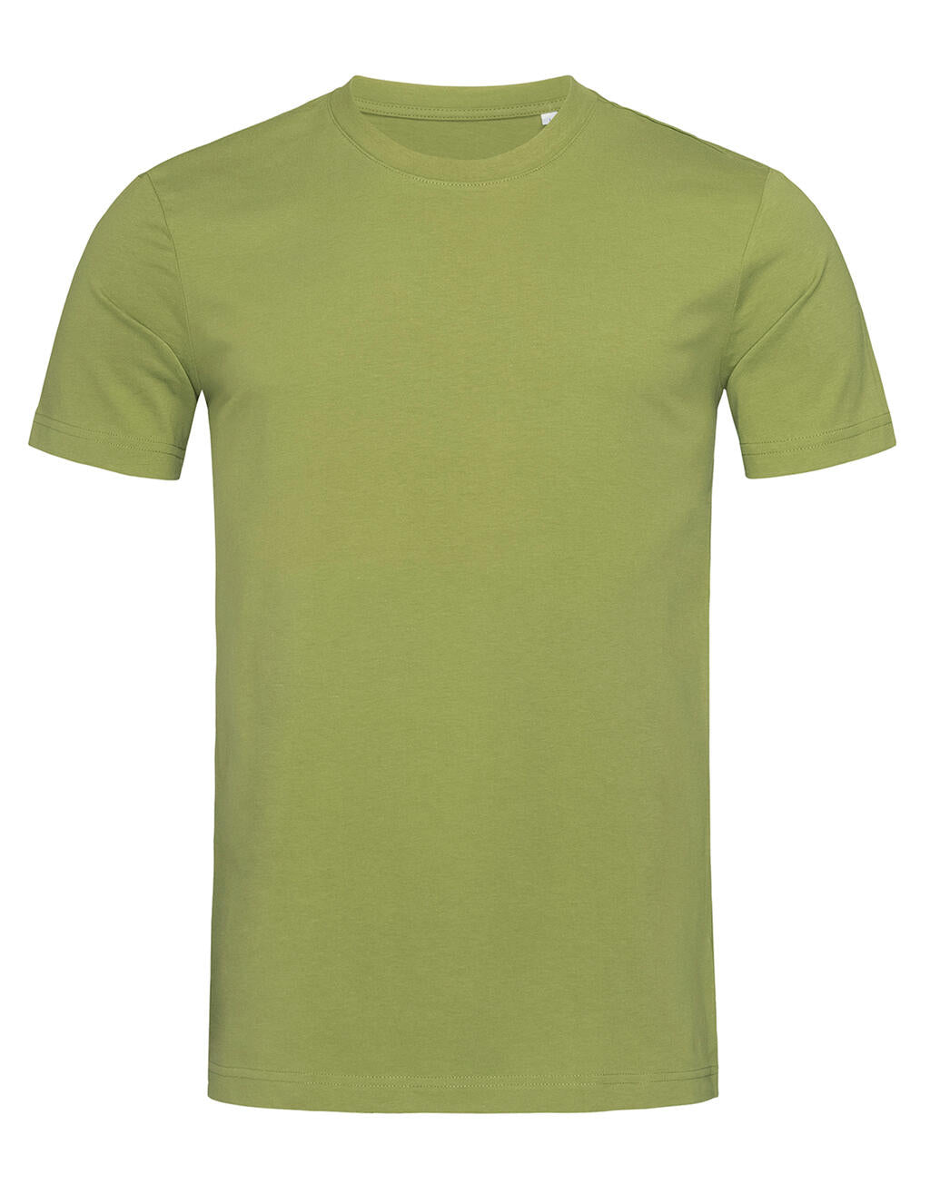 James Crew Neck
