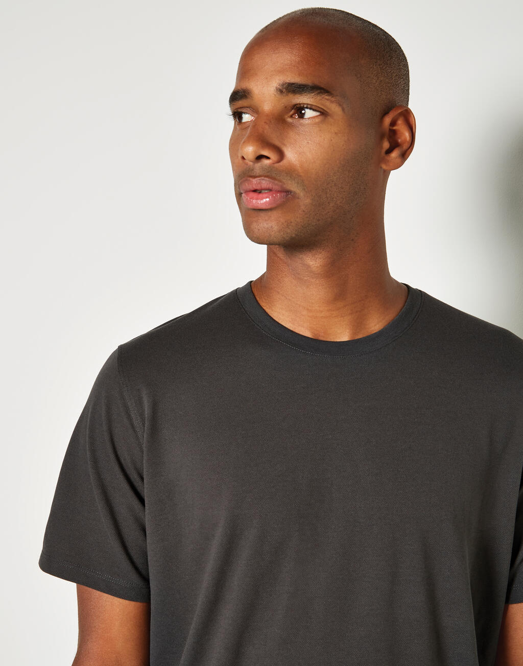 Pique Tee