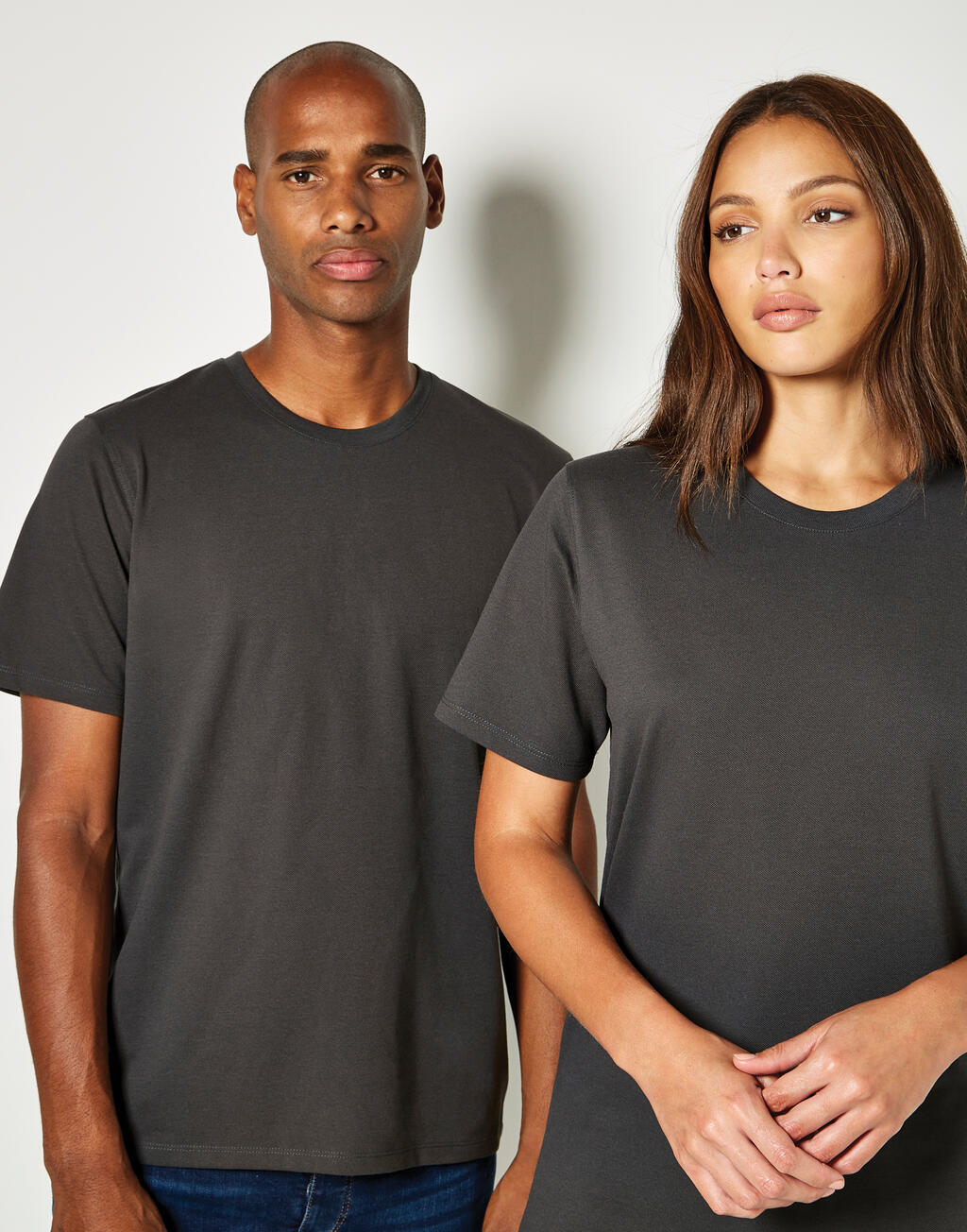Pique Tee