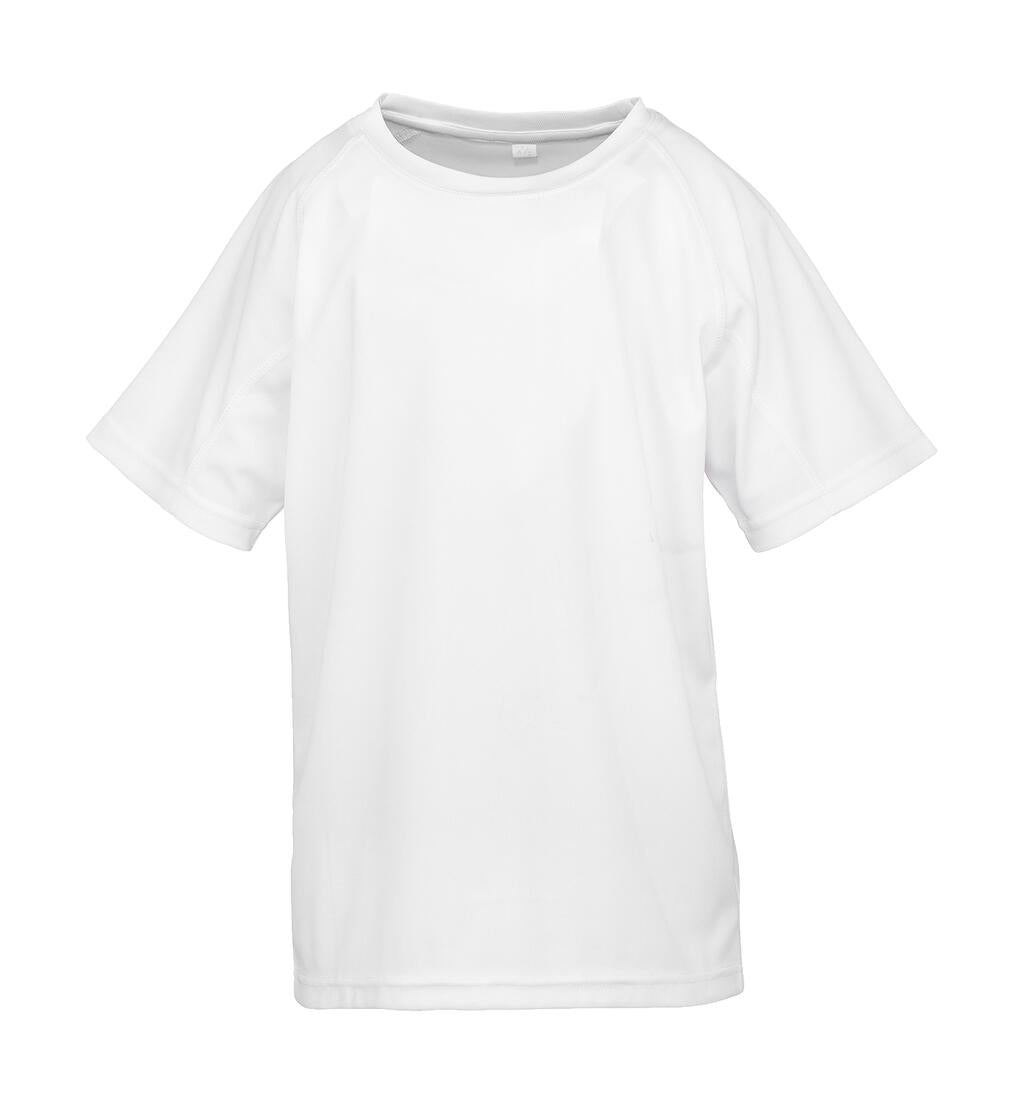 Junior Performance Tee