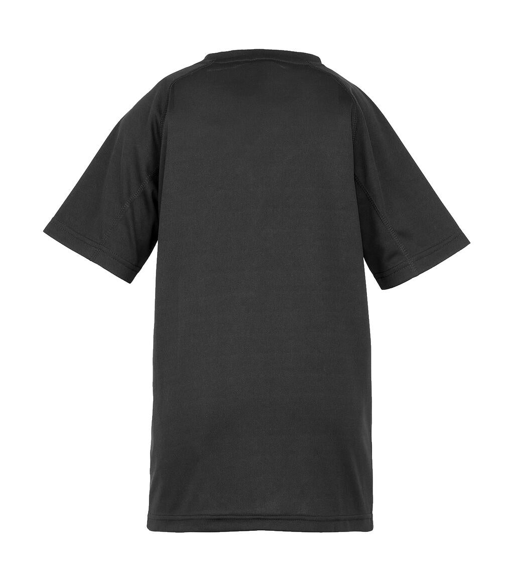 Junior Performance Tee