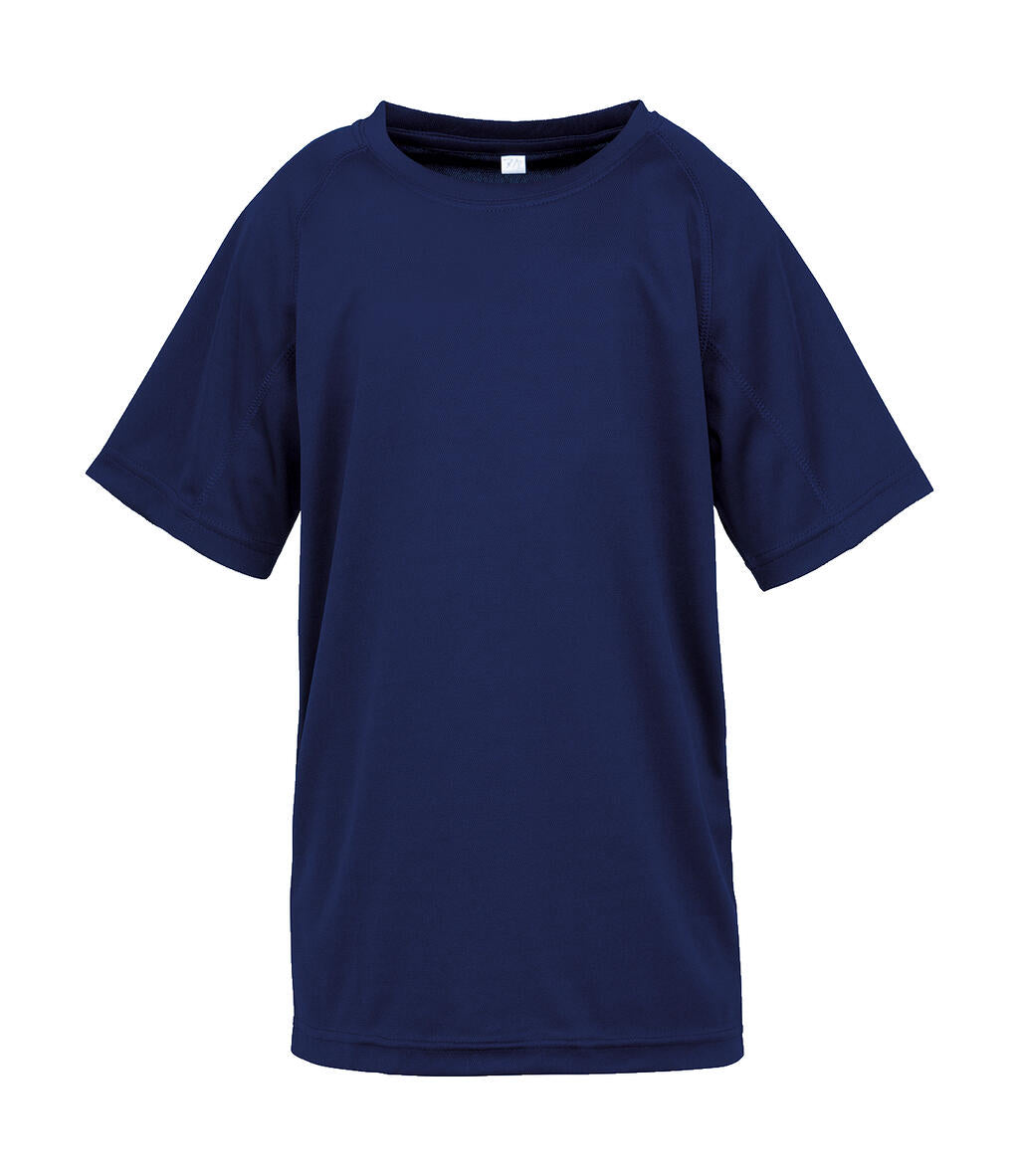 Junior Performance Tee