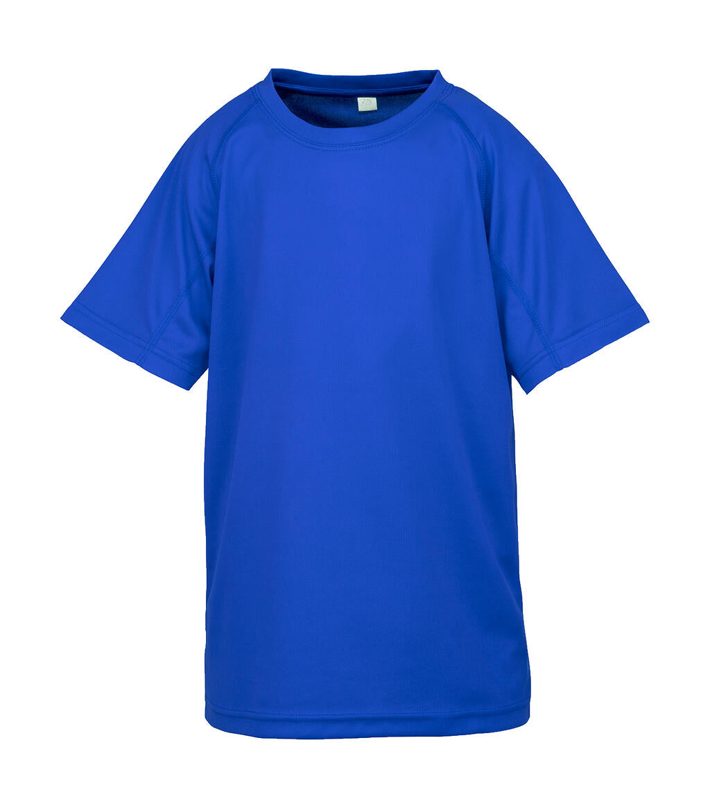 Junior Performance Tee