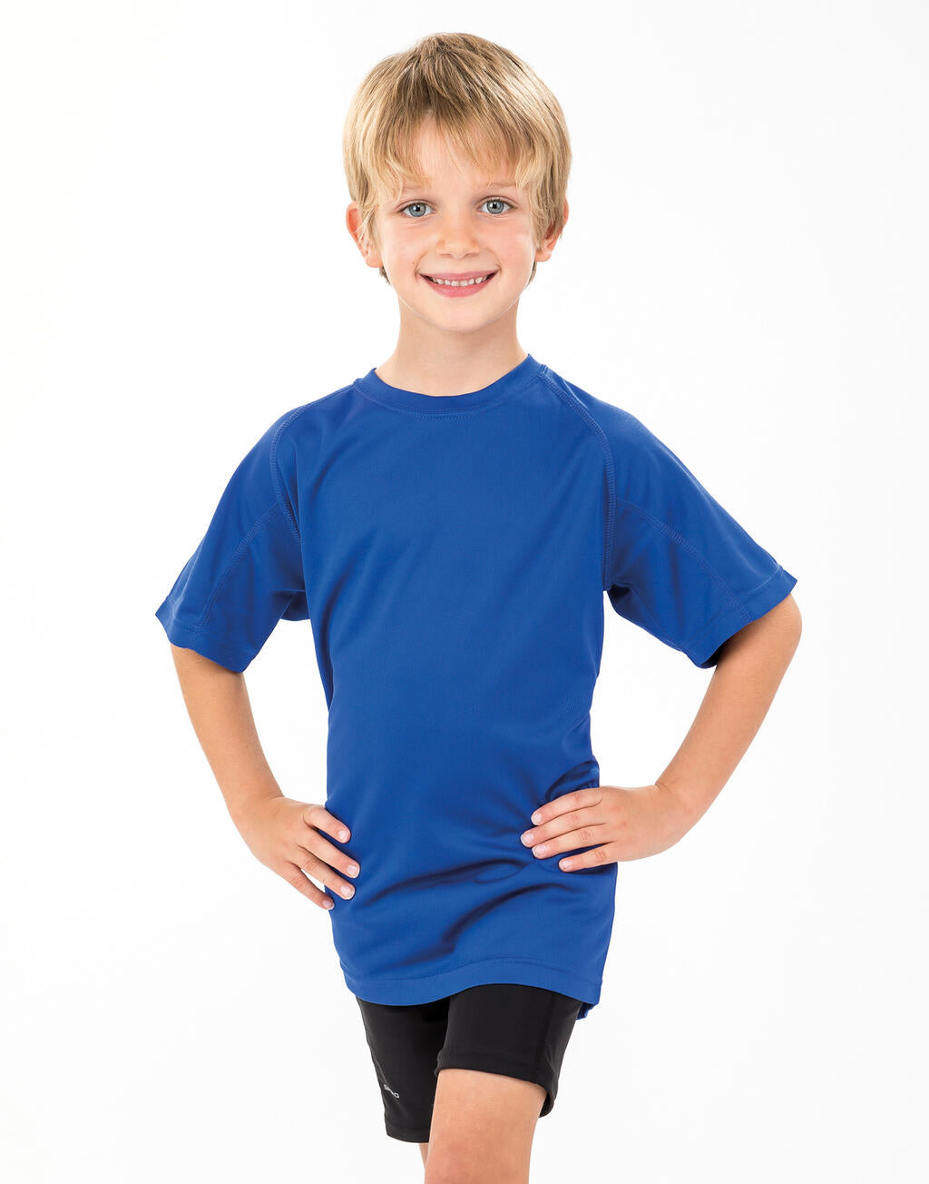 Junior Performance Tee