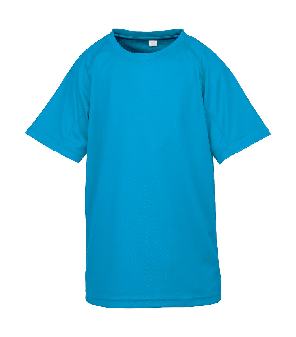 Junior Performance Tee