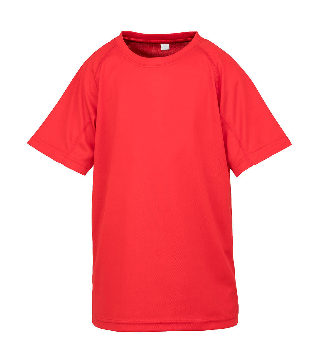 Junior Performance Tee