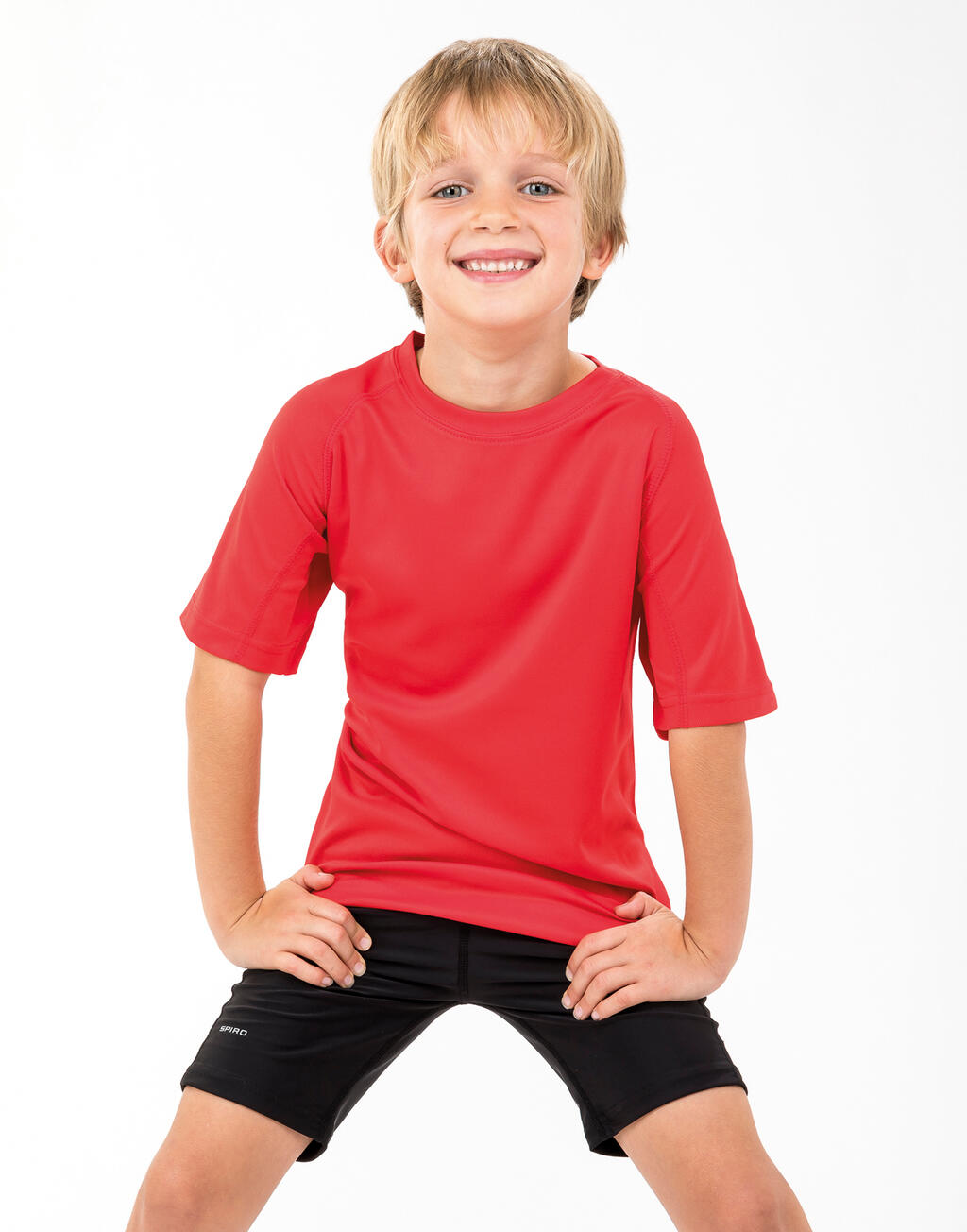 Junior Performance Tee