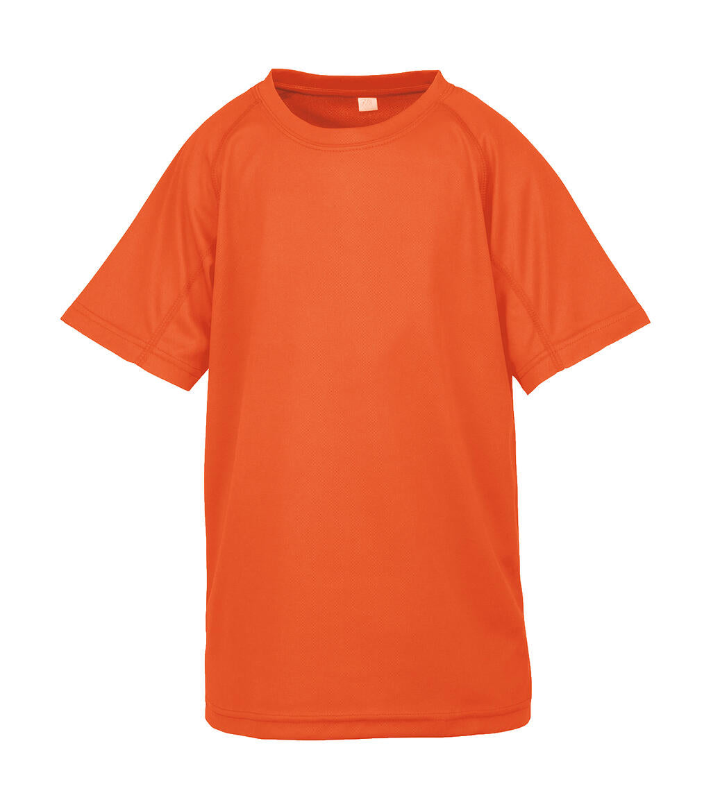 Junior Performance Tee
