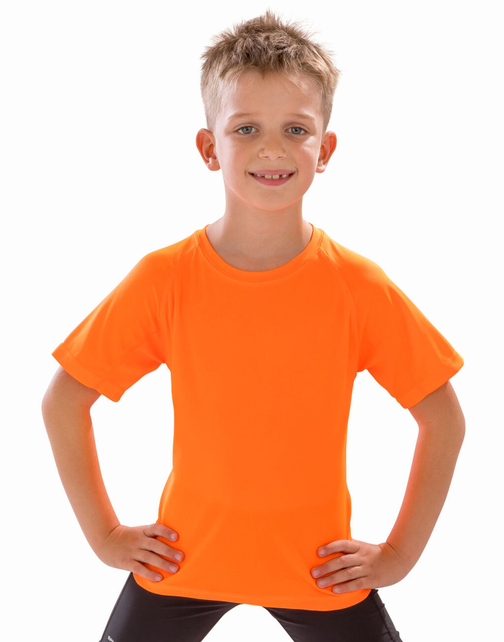 Junior Performance Tee