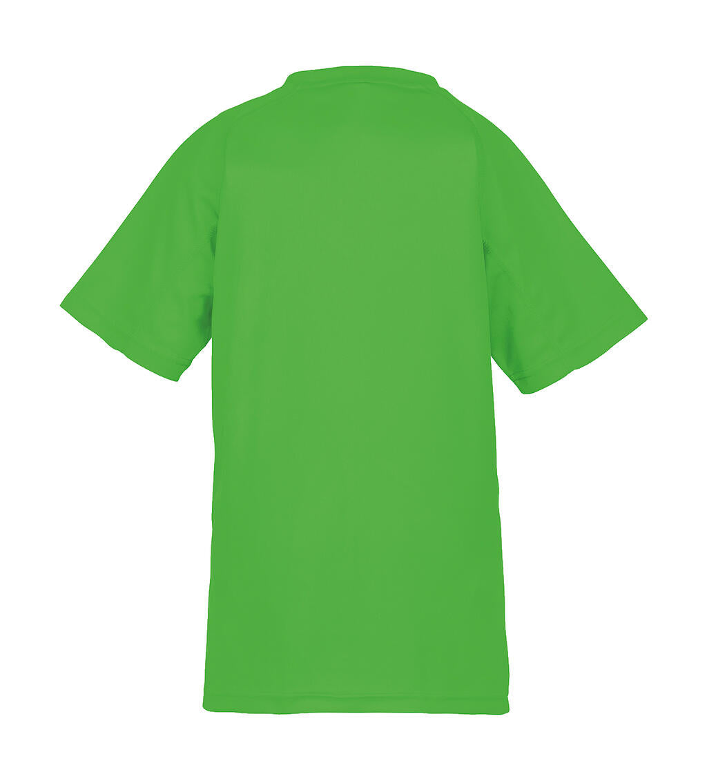Junior Performance Tee