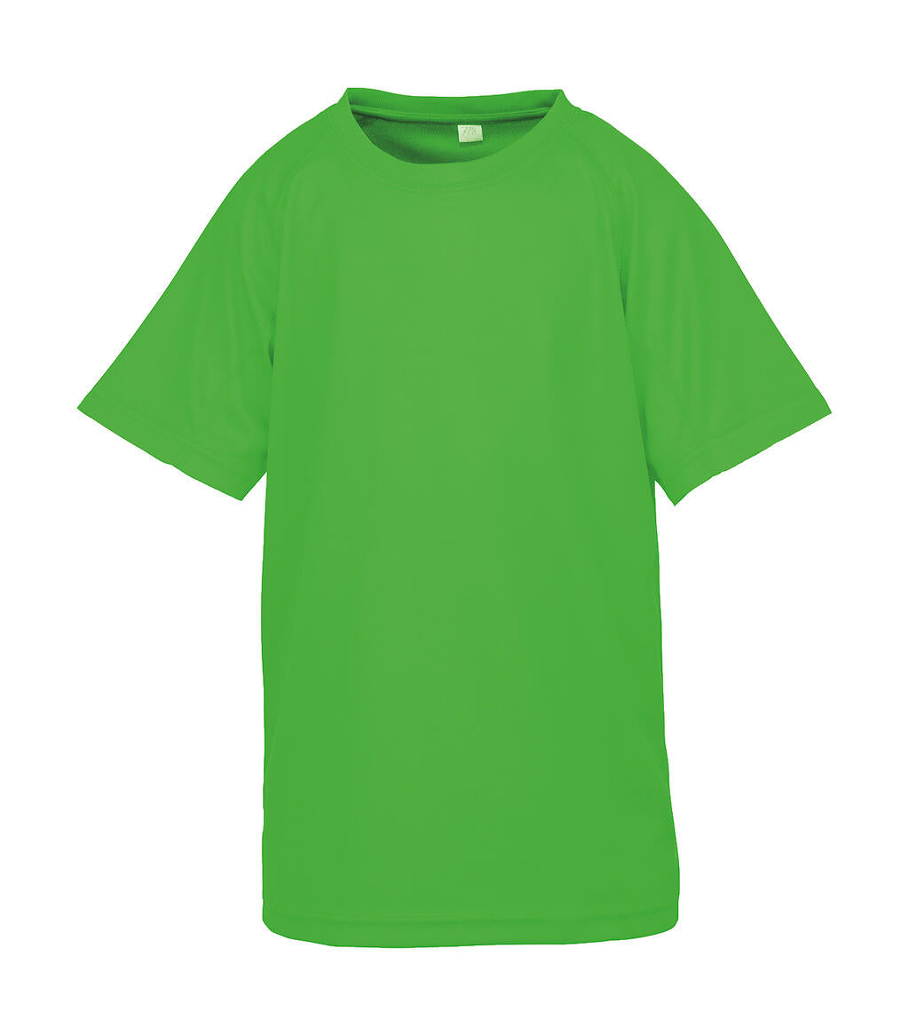 Junior Performance Tee