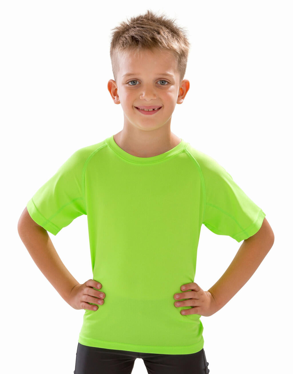 Junior Performance Tee