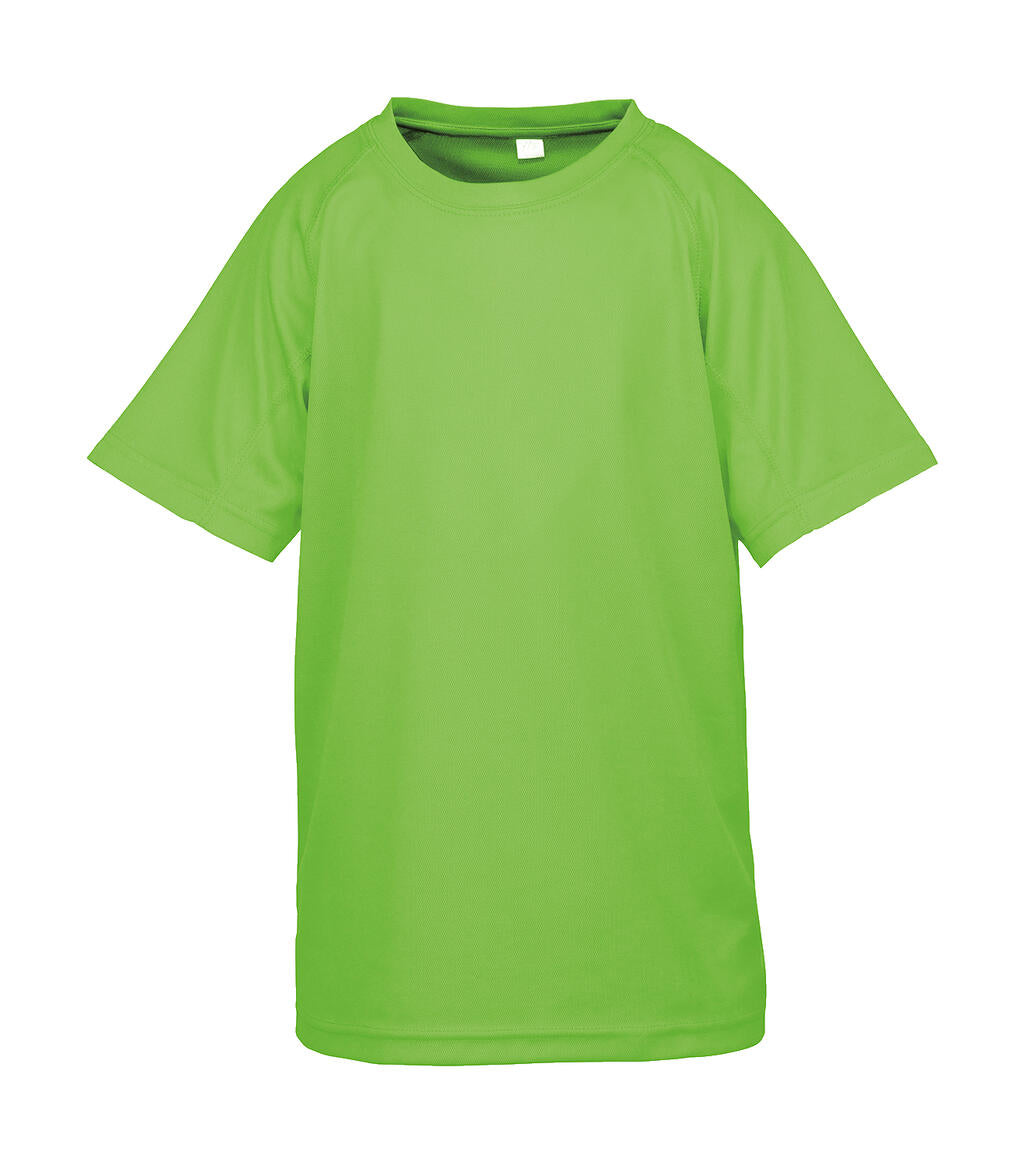 Junior Performance Tee