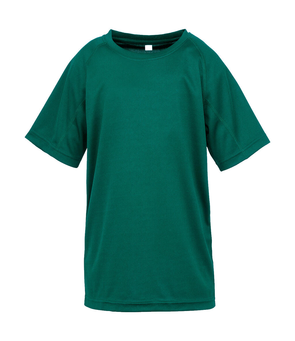 Junior Performance Tee
