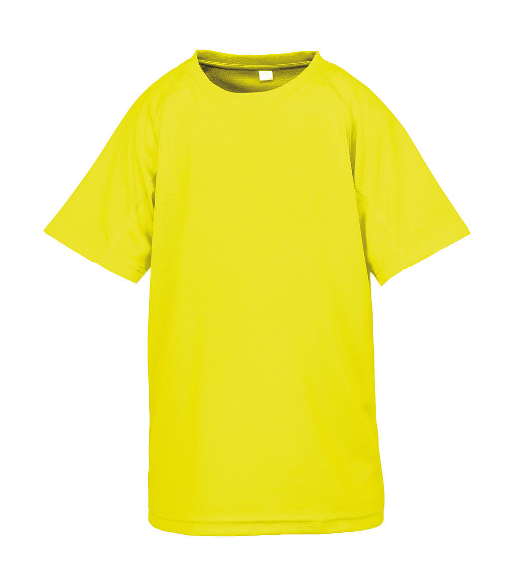 Junior Performance Tee