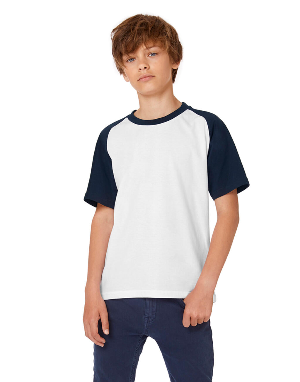 Base-Ball T-Shirt