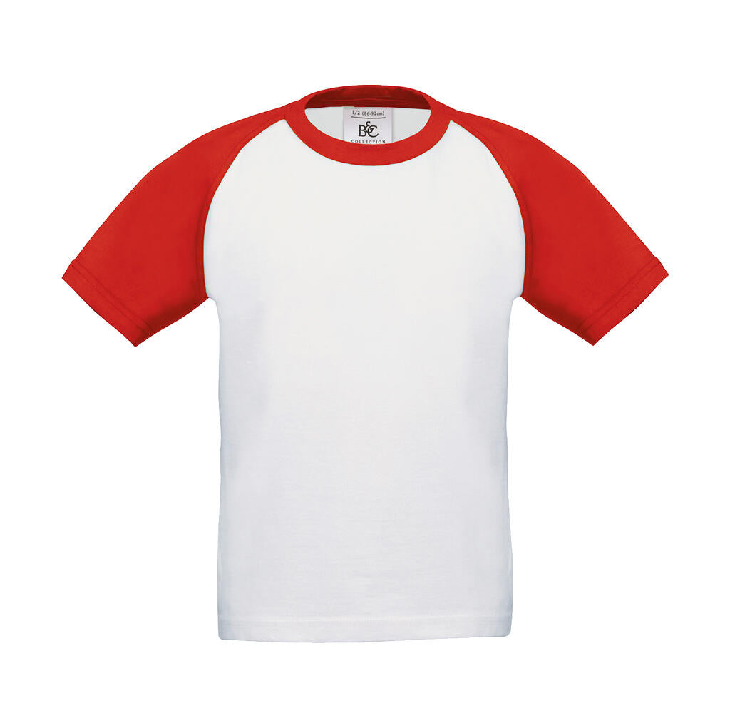 Base-Ball T-Shirt
