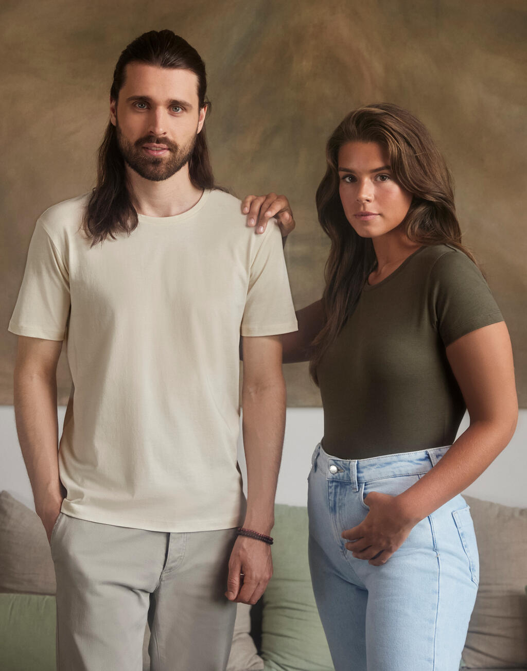 Pure Organic Tee