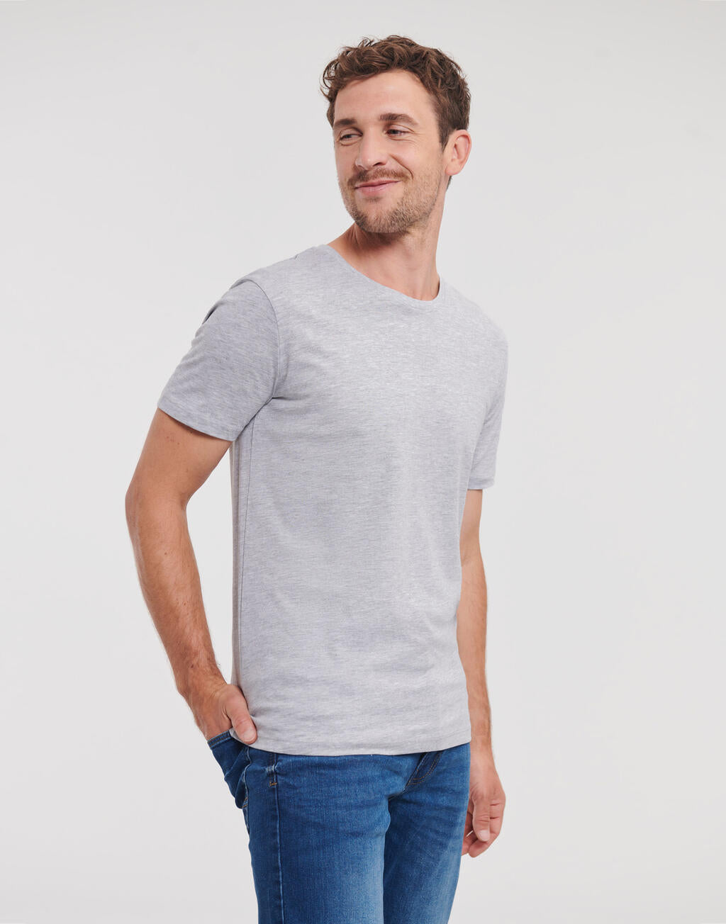 Pure Organic Tee