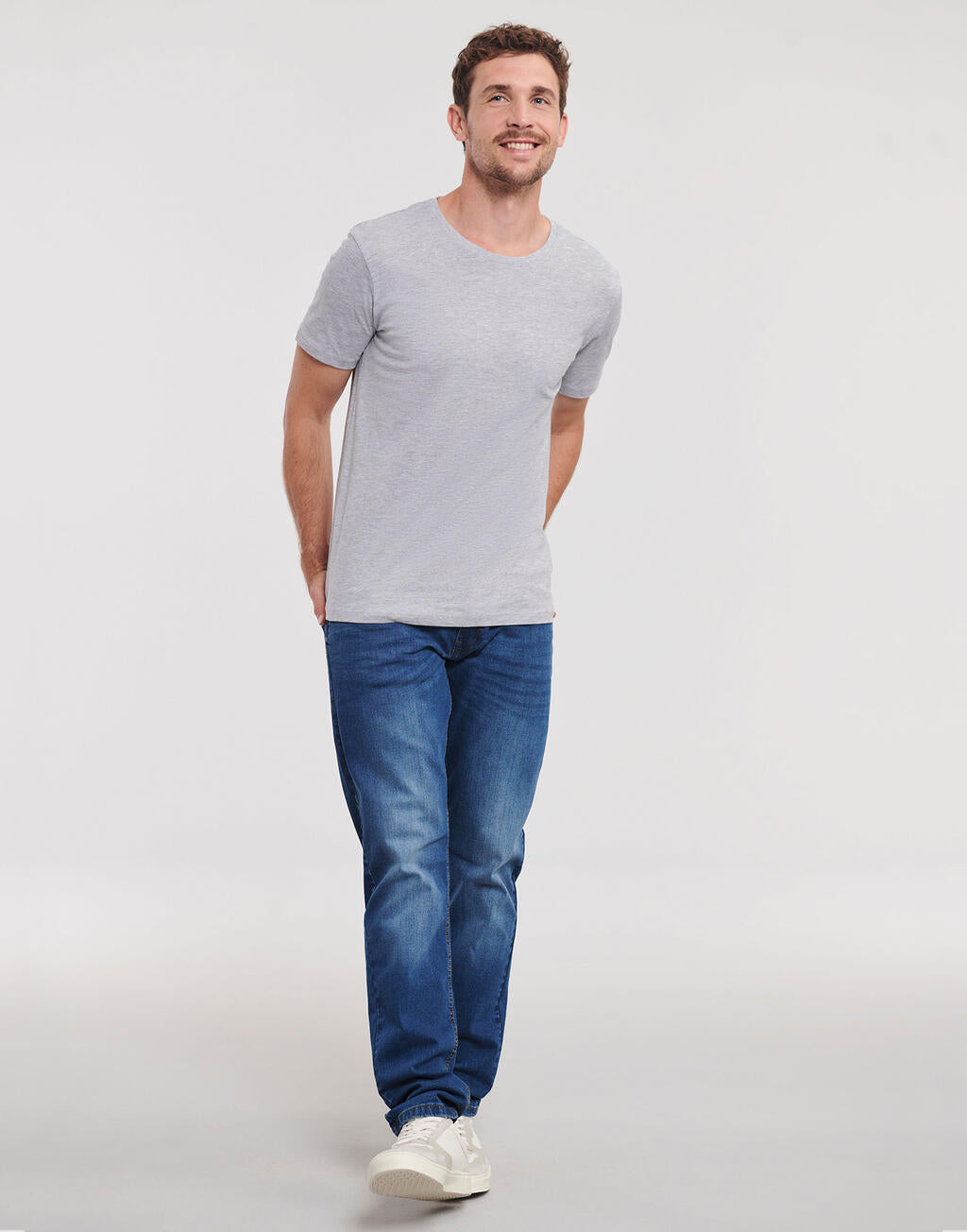 Pure Organic Tee