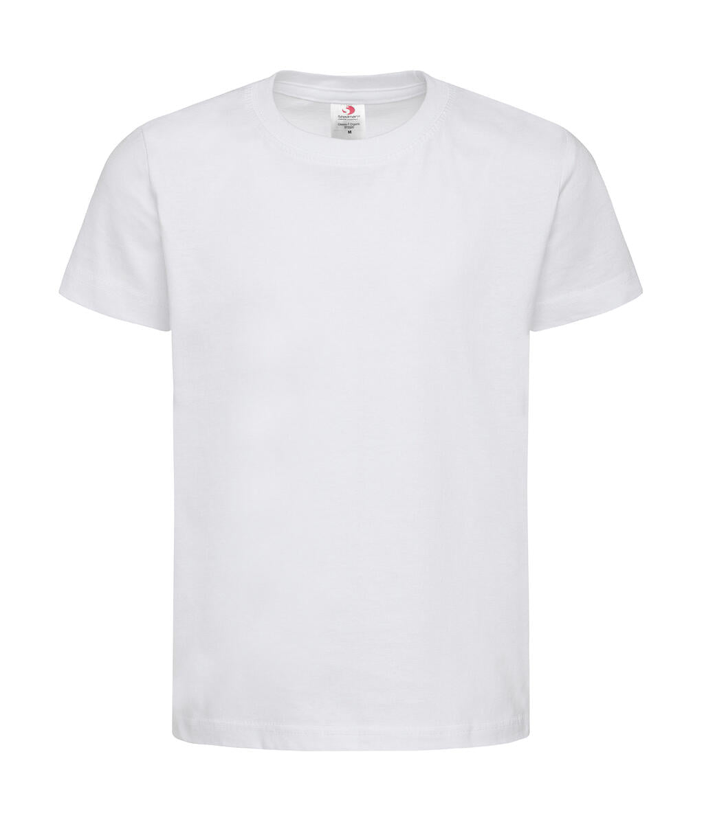 Classic-T Organic Kids