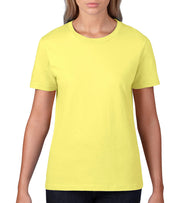Premium Cotton T-Shirt