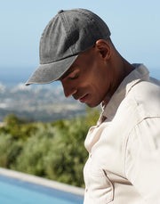 Vintage Cap
