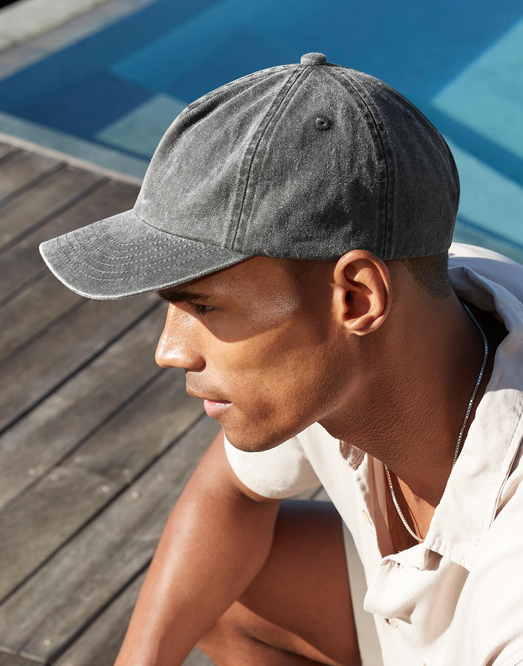 Vintage Cap