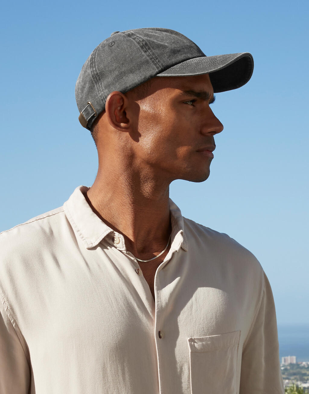 Vintage Cap
