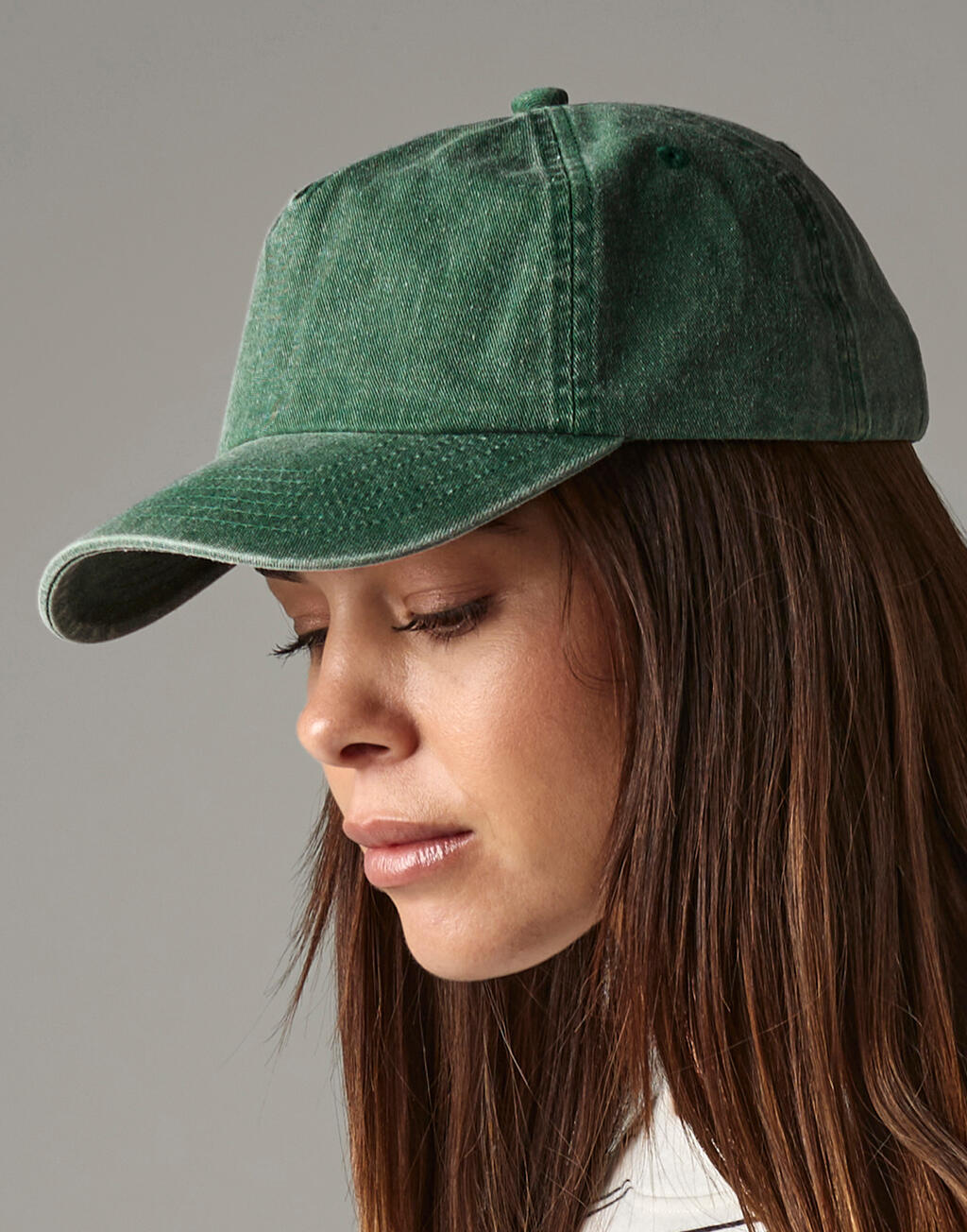 Vintage Cap