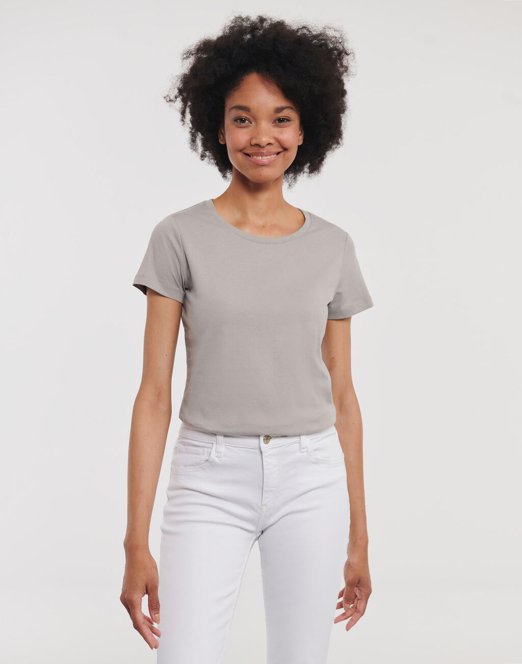 Pure Organic Tee