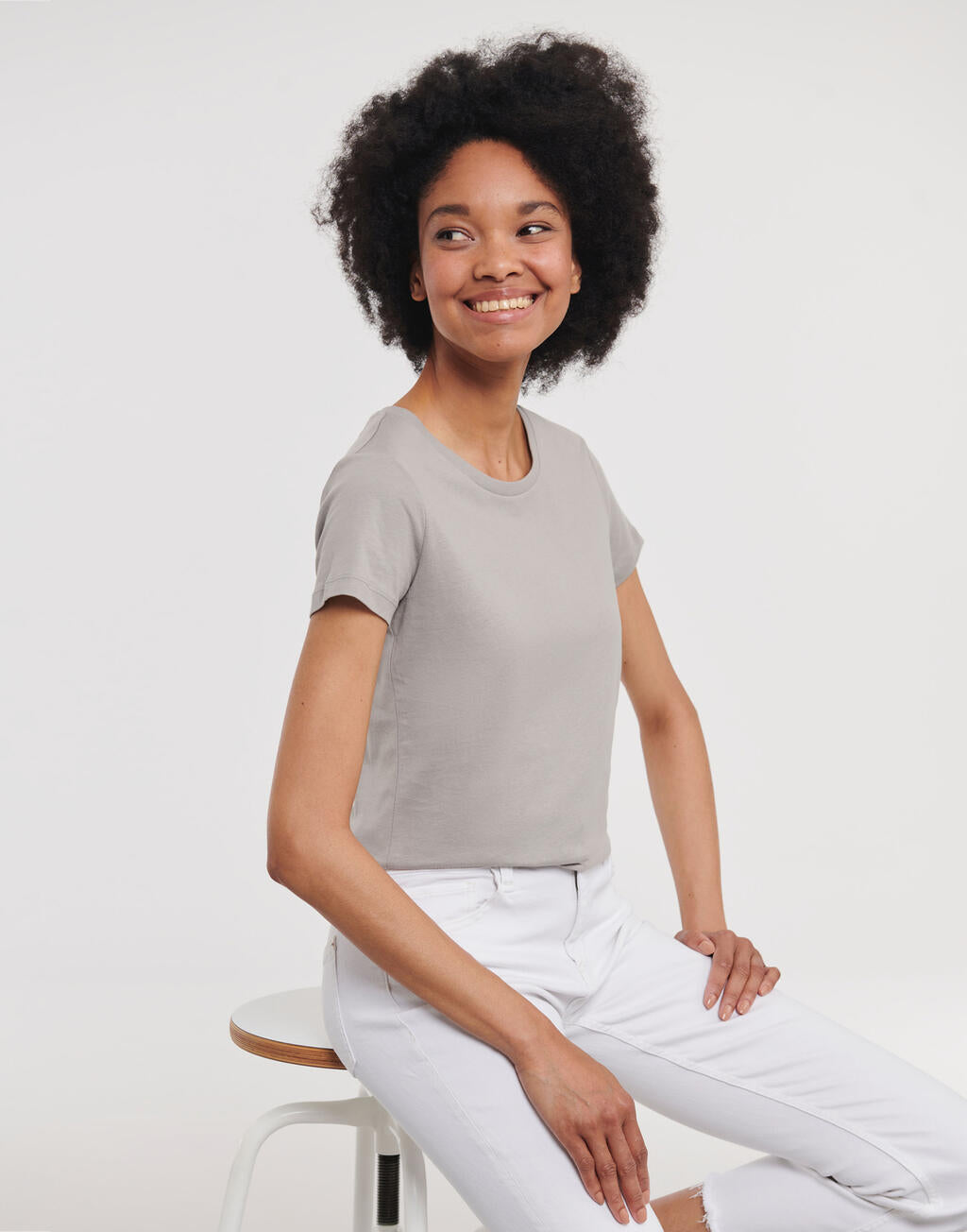 Pure Organic Tee