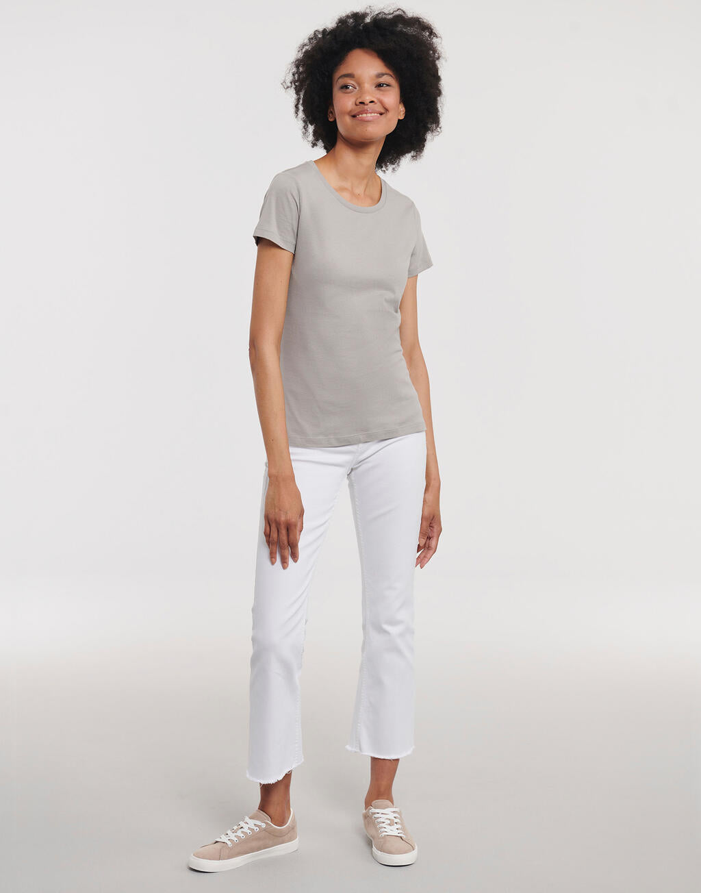 Pure Organic Tee