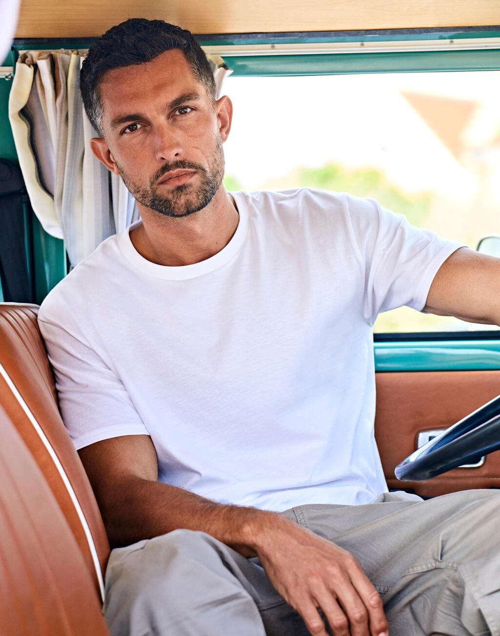 Urban Tee