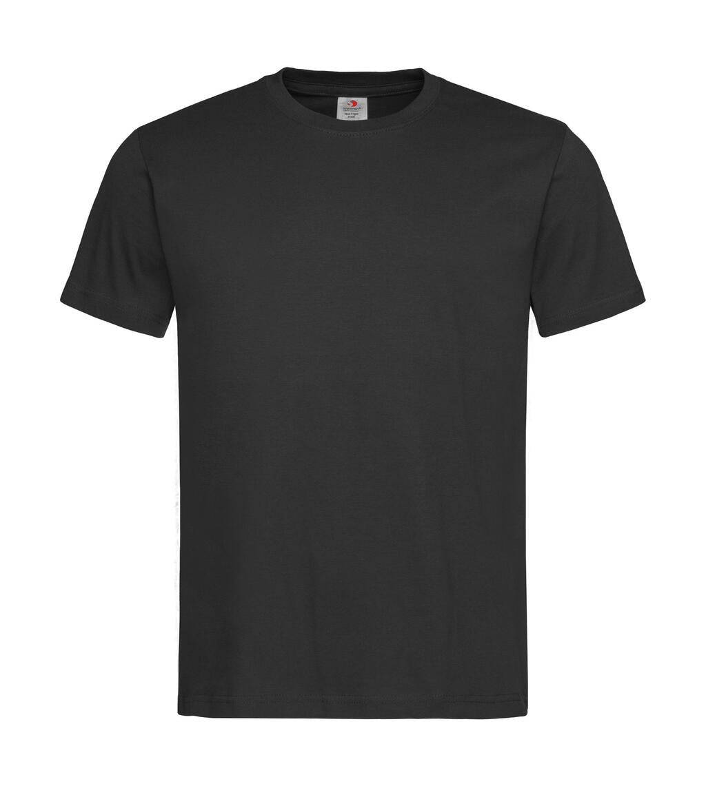 Classic-T Organic Crew Neck