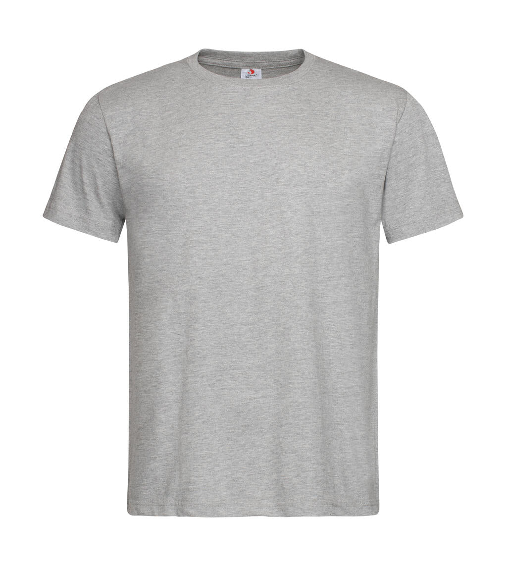 Classic-T Organic Crew Neck