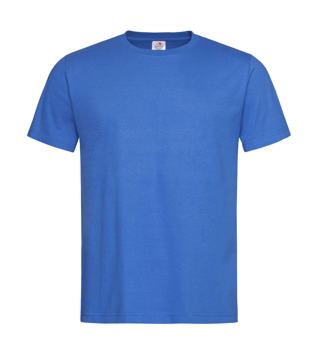 Classic-T Organic Crew Neck