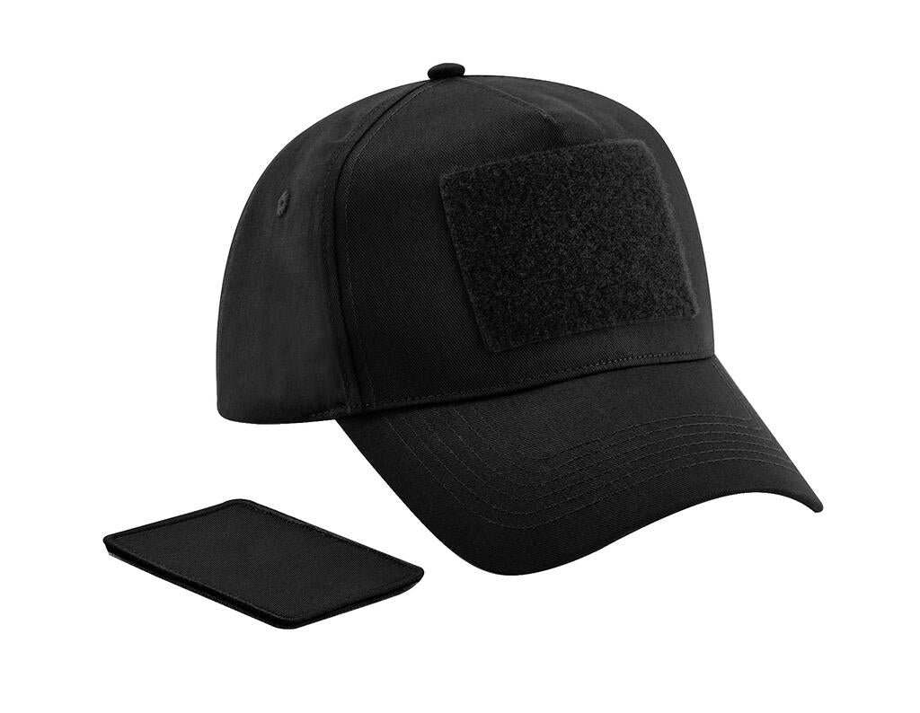 5 Panel Cap
