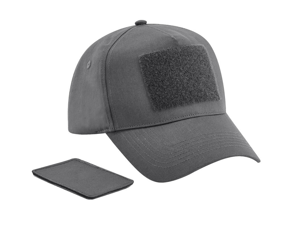 5 Panel Cap