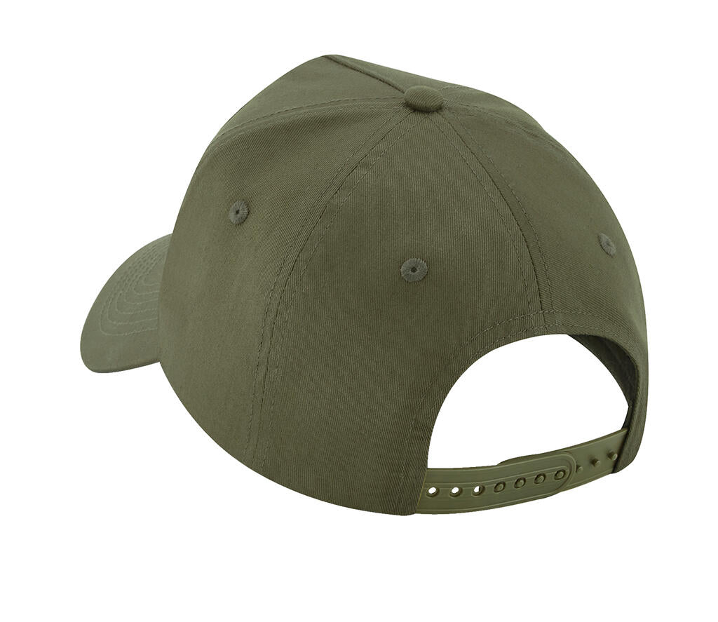 5 Panel Cap