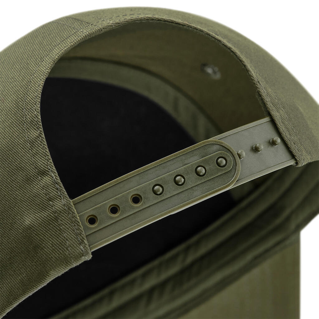 5 Panel Cap