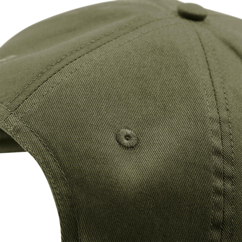 5 Panel Cap